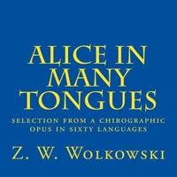 Alice in Many Tongues
