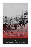 The Philippines Campaign of 1941-1942