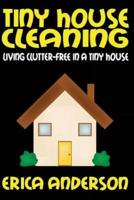 Tiny House Cleaning