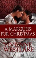 A Marquess for Christmas