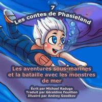Les Contes De Phasieland - 7