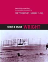 Wilbur & Orville Wright