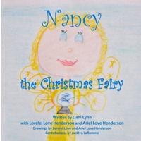 Nancy the Christmas Fairy