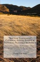 "Bottom Elephants" - Catholic Sexual Ethics & Pastoral Practice in Africa