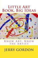 Little Art Book, Big Ideas