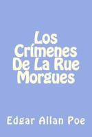 Los Crimenes De La Rue Morgues