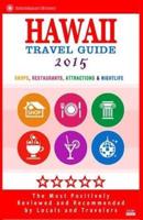 Hawaii Travel Guide 2015