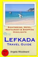 Lefkada Travel Guide