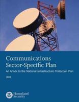 Communications Sector-Specific Plan