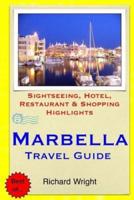 Marbella Travel Guide