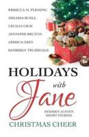 Holidays With Jane