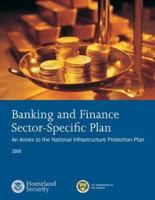 Banking and Finance Sector- Sepcific Plan