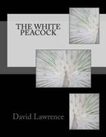 The White Peacock