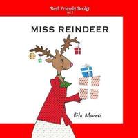 Miss Reindeer