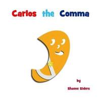 Carlos the Comma