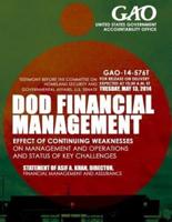 Dod Financial Management