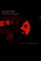 Valinthir, the First Vampyre