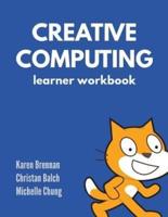 Creative Computing - Learner Workbook