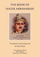 The Book of Nazir Akbarabadi