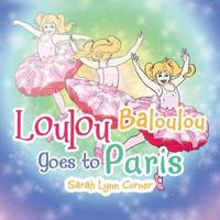 Loulou Baloulou Goes to Paris