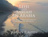 Lehi and Sariah in Arabia