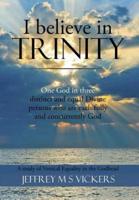 I believe in Trinity: A Study of Vertical Equality in the Godhead