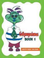 Gollymagoshamus: Book 1