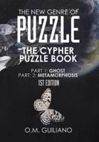 The Cypher Puzzle Book