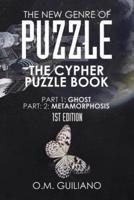 The Cypher Puzzle Book