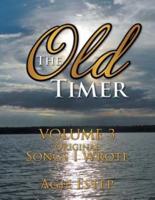 The Old Timer Volume 3: Original Songs I Wrote
