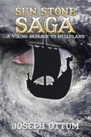 Sun Stone Saga: A Viking Passage to Helluland