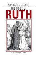 The Book of Ruth: A Commentary