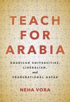 Teach for Arabia