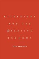 Literature and the Creative Economy