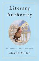 Literary Authority
