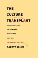 The Culture Transplant