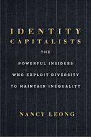 Identity Capitalists