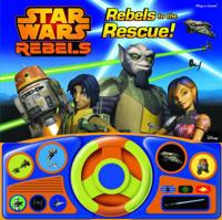 Rebels to the Rescue!