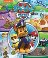 Nickelodeon Paw Patrol