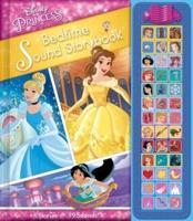 Disney Princess Sound Storybook