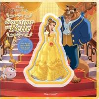 Beauty & The Beast - Talking Character Sound Book