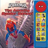 The Amazing Spider Sense!
