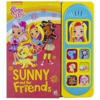 Nickelodeon Sunny Day: Sunny and Her Friends Sound Book