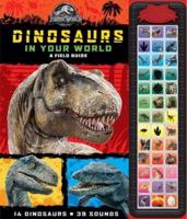Dinosaurs in Your World