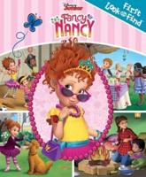 First Look and Find Fancy Nancy