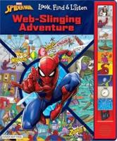 Web-Slinging Adventure