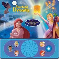 Disney Princess, Starlight Dreams