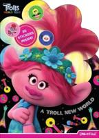 DreamWorks Trolls World Tour: Heart & Troll Look and Find