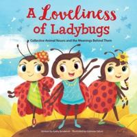 Merriam-Webster Kids: A Loveliness of Ladybugs