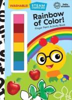 Baby Einstein: Rainbow of Color!